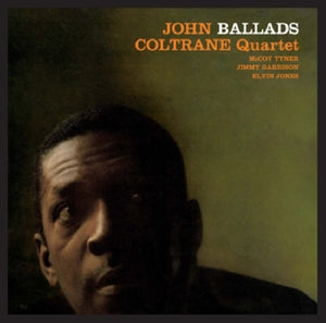 John Coltrane - Ballads (LP)