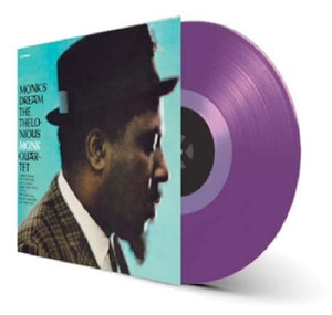 Thelonious Monk - Monk's dream (LP)