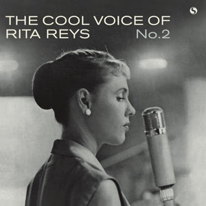 Rita Reys - The Cool Voice of Rita Reys No. 2