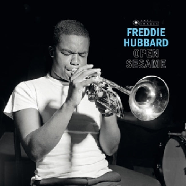 Freddie Hubbard - Open sesame (LP)