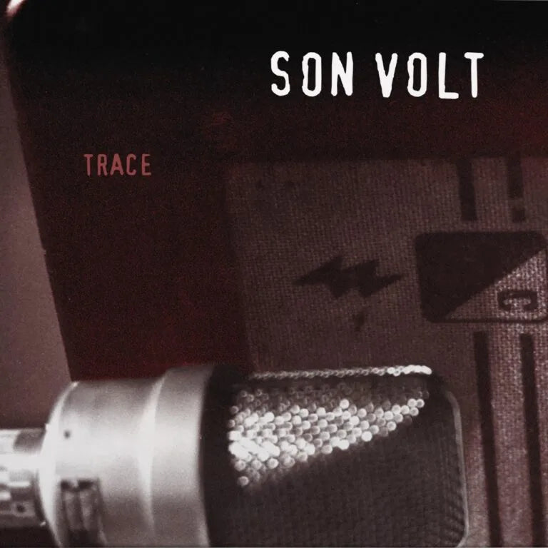 Son Volt - Trace (Purple Vinyl LP)