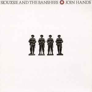 USED - Siouxsie & The Banshees - Join Hands