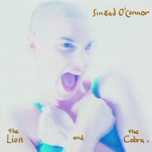Sinead O'Connor - Lion and the Cobra (LP)