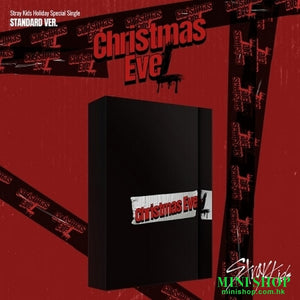 Stray Kids - Christmas Evel