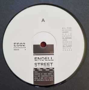 USED - Various - Eukahouse Vaults 2
