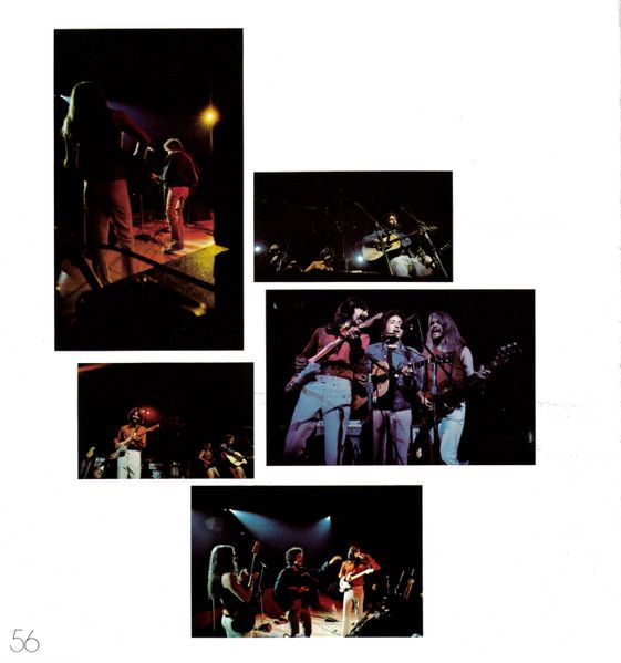 USED - Various - The Concert For Bangla Desh