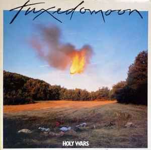 USED - Tuxedomoon - Holy Wars