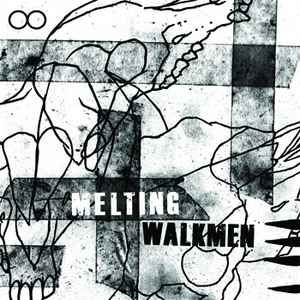 USED - Melting Walkmen - Dead On Arrival