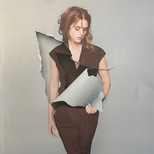 USED - Maaike Ouboter - En Hoe Het Dan Ook Weer Dag Wordt