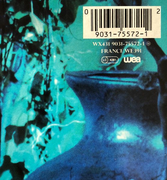 USED - Enya - Shepherd Moons
