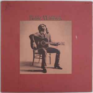 USED - Bobby Whitlock - Bobby Whitlock