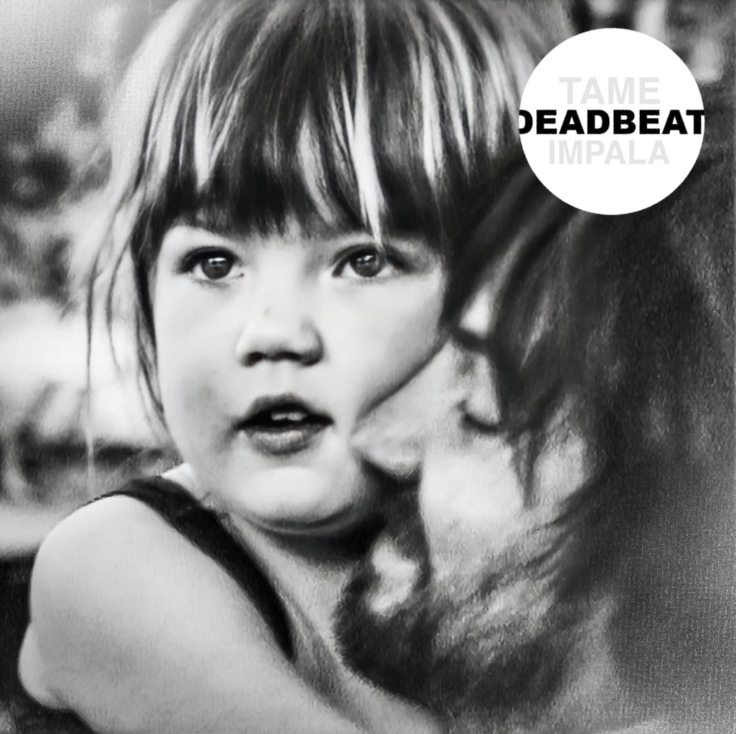 Tame Impala - Deadbeat (Blue Vinyl LP)