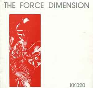 USED - The Force Dimension - The Force Dimension