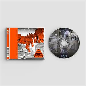 Jeugd Van Tegenwoordig - Moderne Manieren