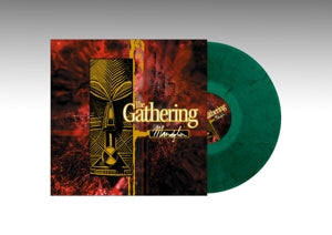 Gathering - Mandylion (Camouflage Transparent Green Vinyl)