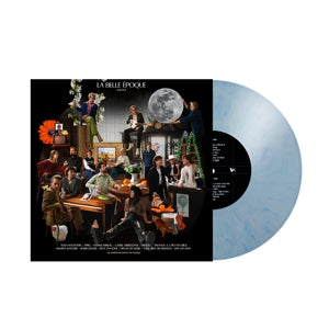 La Belle Epoque - Volume 2 (Coloured Vinyl)