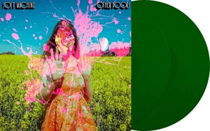 Soft Machine - Other Doors (Green Vinyl)