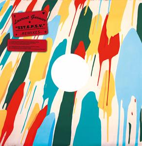 Laurent Garnier - 33t.E.P.S.V. -Remixes-