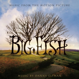 OST - Big Fish
