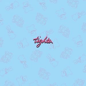 Mindless Self Indulgence - Tighter (Translucent Magenta  Vinyl)