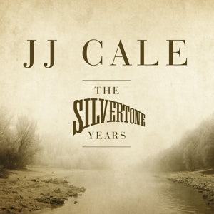 J.J. Cale - Silvertone Years (Smokey Vinyl)
