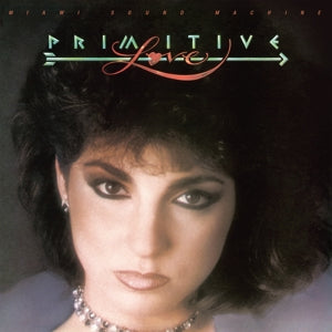 Miami Sound Machine - Primitive Love (Red LP)