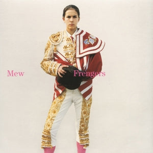 Mew - Frengers (Gold Vinyl)