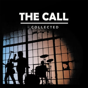 Call - Collected (Black LP)
