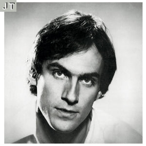 James Taylor - Jt (Red Vinyl)