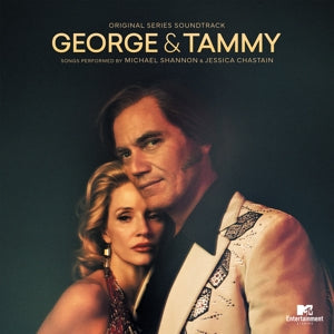 OST - George and Tammy (LP)