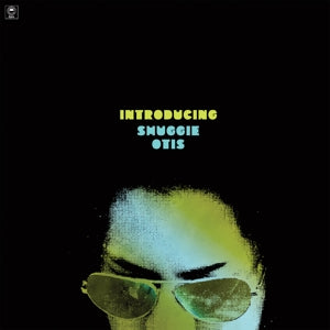 Shuggie Otis - Introducing (Red LP)