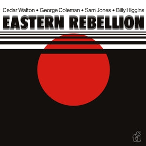 Eastern Rebellion - Eastern Rebellion (Gold Vinyl)