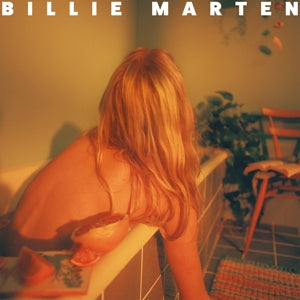 Billie Marten - Feeding Seahorses By Hand (Orange White Vinyl)