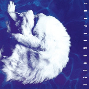 Chapterhouse - Whirlpool (White Vinyl)