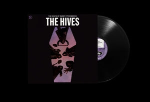 Hives - The Death of Randy Fitzsimmons (LP)