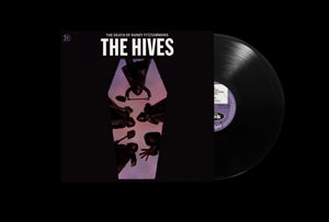 Hives - The Death of Randy Fitzsimmons