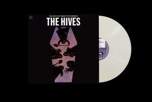 Hives - The Death of Randy Fitzsimmons (Off-White Opaque LP)