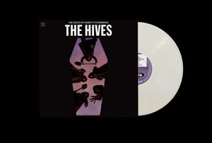 Hives - The Death of Randy Fitzsimmons (Off-White Opaque Vinyl)