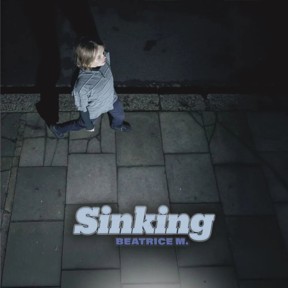 Beatrice M. - Sinking (Part 2) (12")