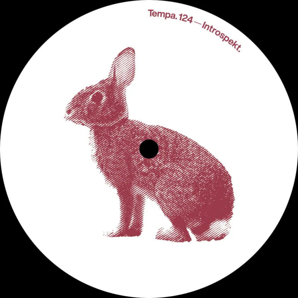 Introspekt - Unearthed Technology (12")