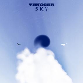 Tengger - Sky (LP)