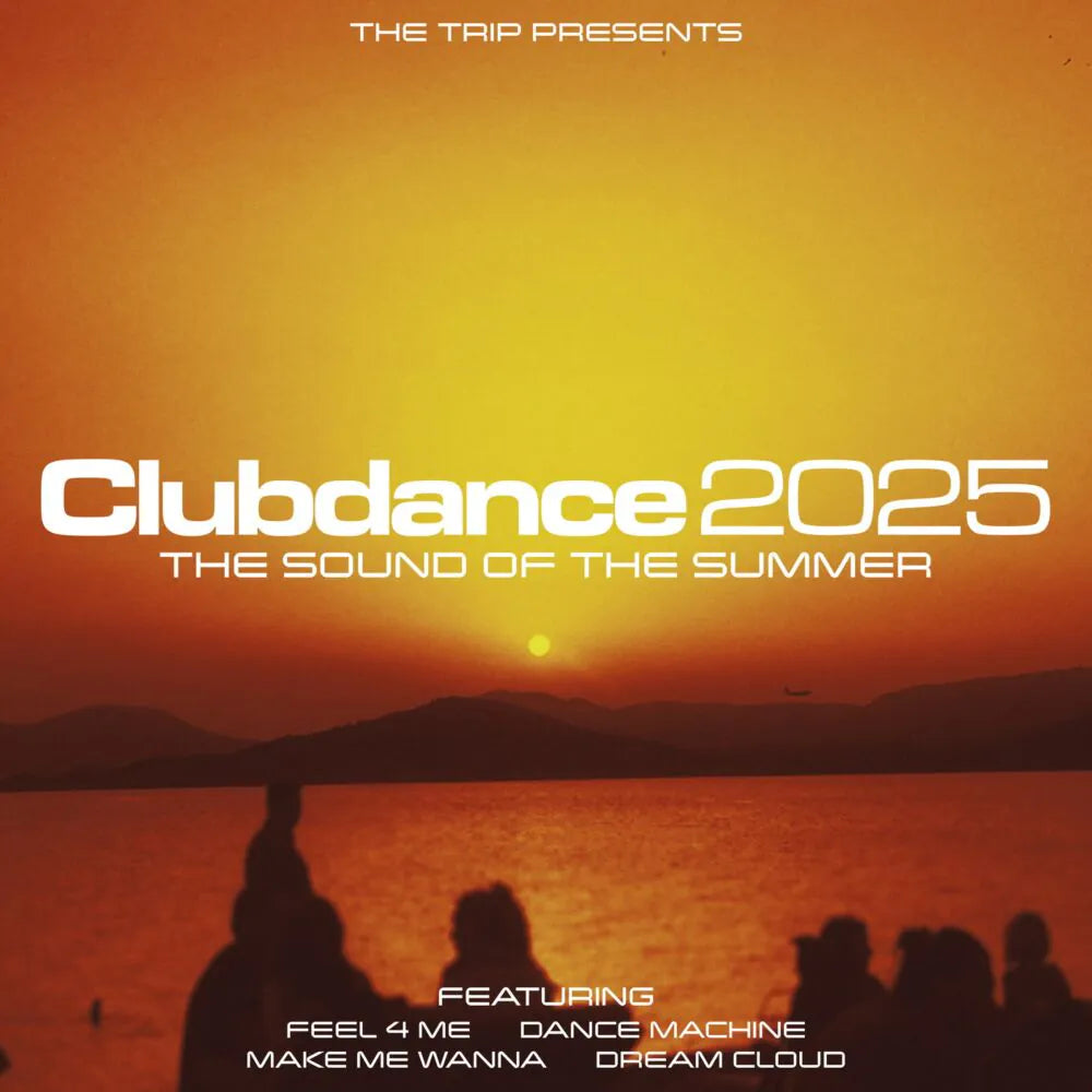 The Trip - Clubdance2025 (12")