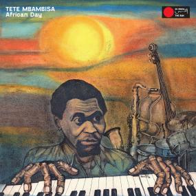 Tete Mbambisa - African Day (LP)