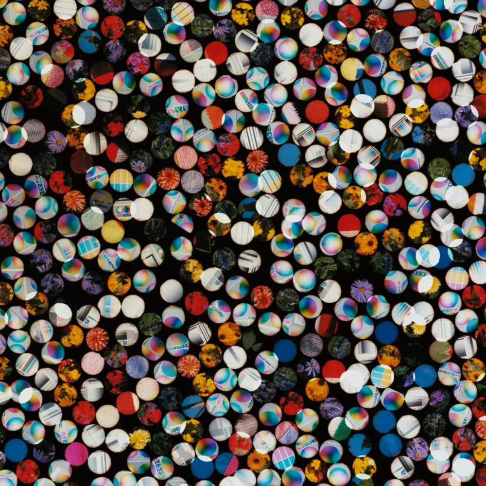 Four Tet - There Is Love In You (LP)