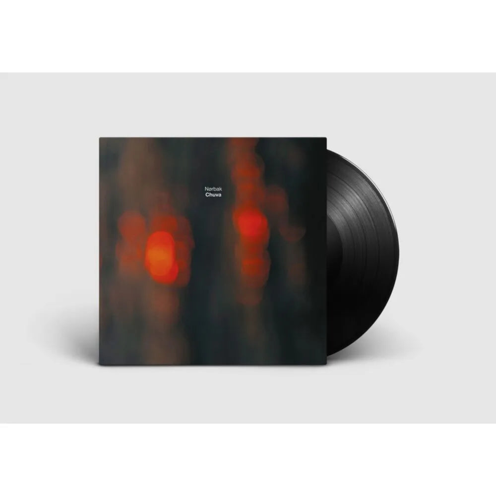 Norbak - Chuva (12")