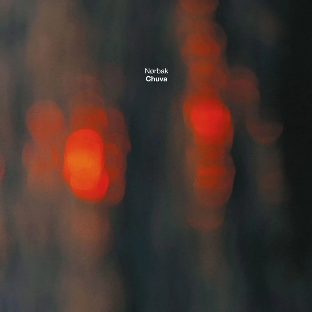 Norbak - Chuva (12")