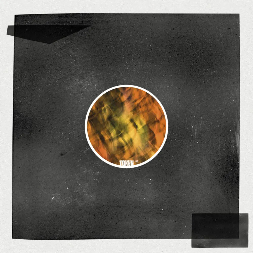 Singular Anomalies - Allure EP (12")