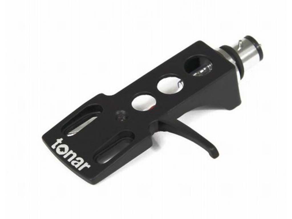 TONAR - DJ HEADSHELL (BLACK)