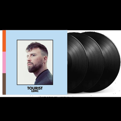 Tourist Lemc - Onderweg