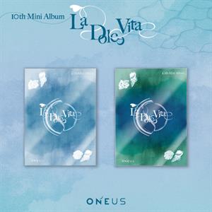 Oneus - La Dolce Vita